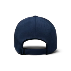 YETI® Logo Structured Performance Hat