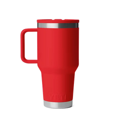 Rambler® 30 oz Travel Straw Mug