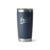 NOTRE DAME Rambler® 20 oz Tumbler