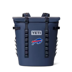 Buffalo Bills Hopper® M20 Soft Backpack Cooler