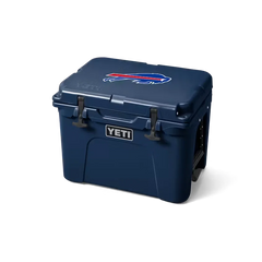 Buffalo Bills Tundra® 35 Hard Cooler