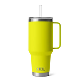 Rambler® 42 oz Straw Mug