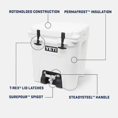 Silo® 6G Water Cooler