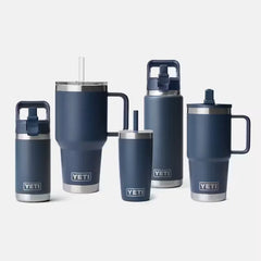 Rambler® 35 oz Straw Mug