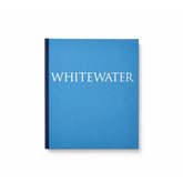 YETI Presents: Whitewater Coffee Table Book