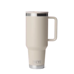 Rambler® 40 oz Travel Straw Mug