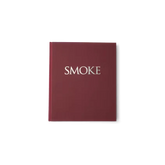 YETI Presents: Smoke Coffee Table Book