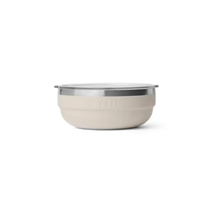 Rambler® 1.6 QT Insulated Low Bowl