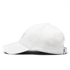 YETI® Logo Structured Performance Hat