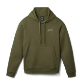 YETI® Script Built for the Wild Fleece Hoodie