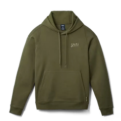 YETI® Script Built for the Wild Fleece Hoodie