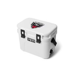 D.C. United Roadie® 15 Hard Cooler
