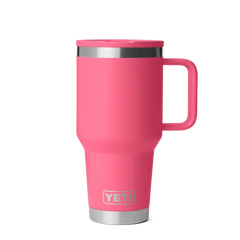 Rambler® 30 oz Travel Straw Mug