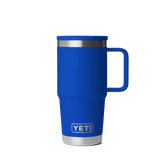 Rambler® 20 oz Travel Straw Mug