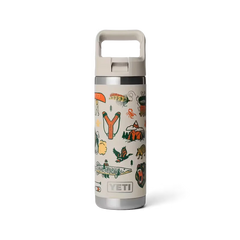 Rambler® 18 oz Water Bottle