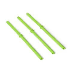 Rambler® L/XL Silicone Straw Pack