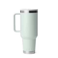 Rambler® 40 oz Travel Straw Mug