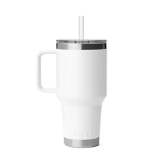 Rambler® 35 oz Straw Mug