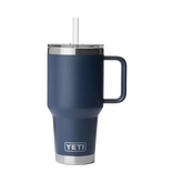 Rambler® 35 oz Straw Mug