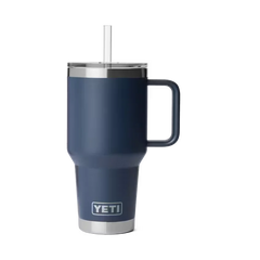 Rambler® 35 oz Straw Mug