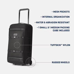 Crossroads® 73L/29" Checked Luggage