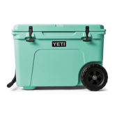Tundra Haul® Wheeled Cooler