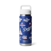 YETI x MLB™ Fandom Collection Dodgers™ Rambler® 26 oz Water Bottle