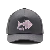 YETI® Origami Fish Kids' Trucker Hat