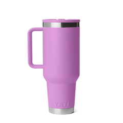 Rambler® 40 oz Travel Straw Mug