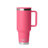 Rambler® 40 oz Travel Straw Mug