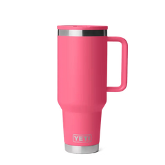 Rambler® 40 oz Travel Straw Mug