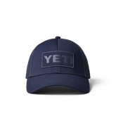 YETI® Logo Patch Low Pro Trucker Hat