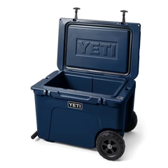 Tundra Haul® Wheeled Cooler