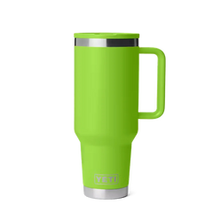 Rambler® 40 oz Travel Straw Mug