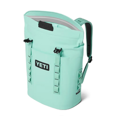 Hopper® M12 Backpack Soft Cooler