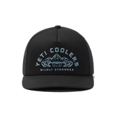 YETI Coolers® Wildly Stronger Mid Pro Flat Brim Hat