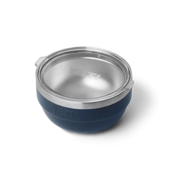 Rambler® 1 QT Insulated Bowl