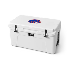 Boise State Tundra® 65 Hard Cooler