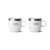 Rambler® 6 oz Stackable Mugs