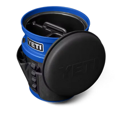 The Fully-Loaded Bucket