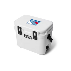 New York Rangers Roadie® 15 Hard Cooler