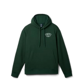 YETI® Heritage Badge Fleece Hoodie