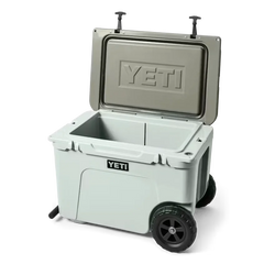 Tundra Haul® Wheeled Cooler