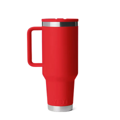Rambler® 40 oz Travel Straw Mug