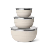Rambler® Insulated Bowl Set
