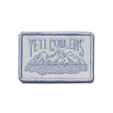 YETI® Collectors' Patches YETI Coolers Range Patch