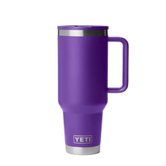 Rambler® 40 oz Travel Straw Mug