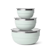 Rambler® Insulated Bowl Set