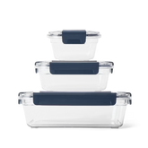The Dash and Dine Set