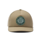 YETI® Bear Proof Mid Pro Flat Brim Hat